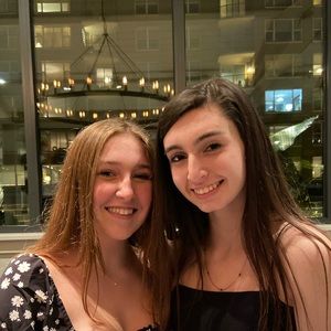 Meet your Posher, Zoe